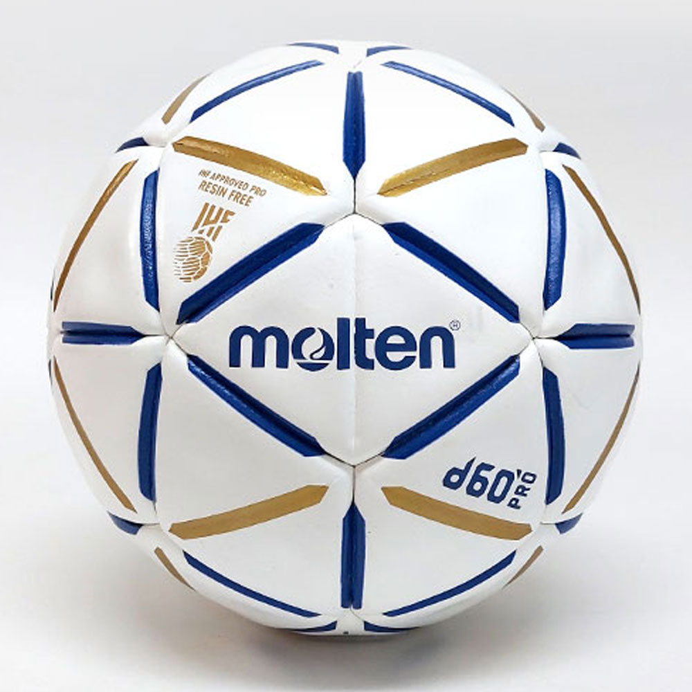 몰텐 핸드볼공 2호 H2D5000-BW 레진프리 d60 IHF인증 132,300원