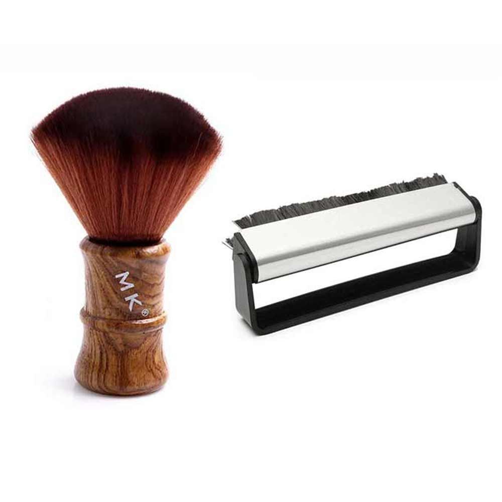 네이처스 파머 턴테이블 LP 청소 붓형+실버클리너 SET 17,640원