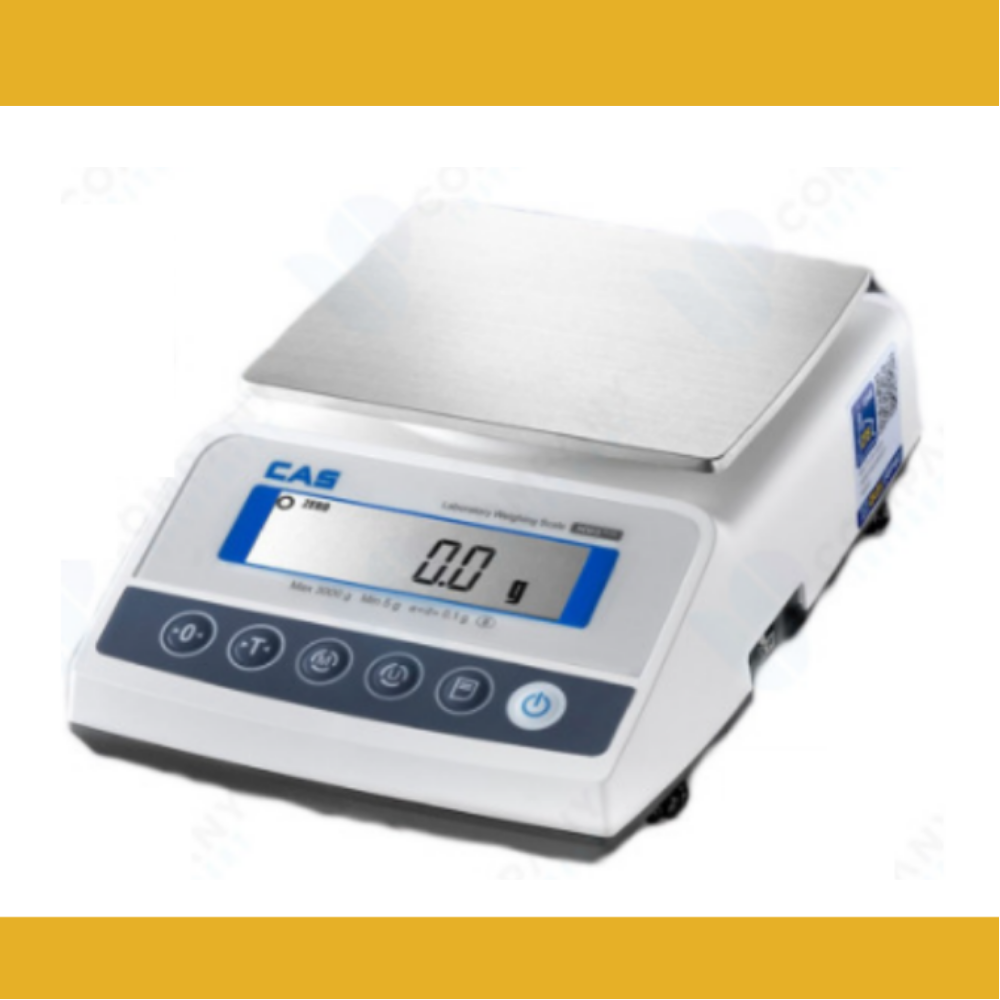 카스 MWII PLUS-3000H(3000g/0.1g) 정밀 전자저울 발란스 고분해 미량저을, 1개, MWII PLUS-3000 312,000원