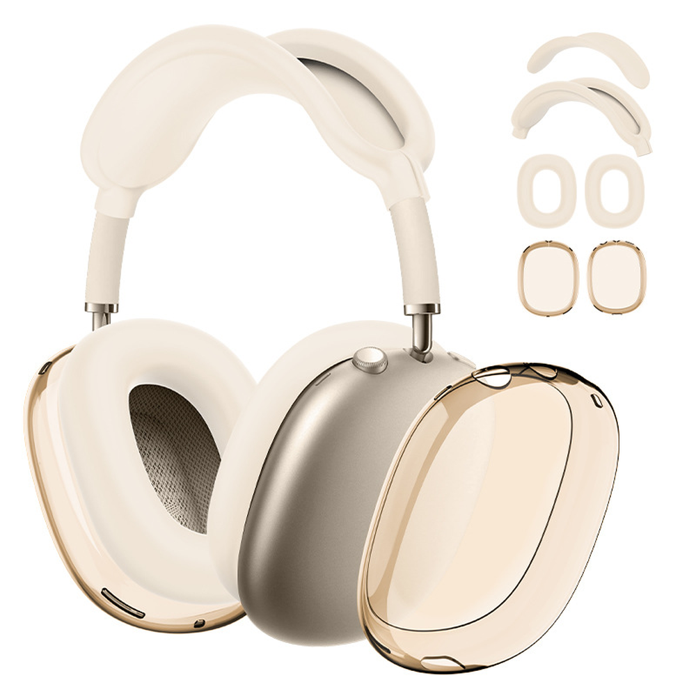 탑피아 깔끔한 에어팟맥스 커버 세트 10,620원