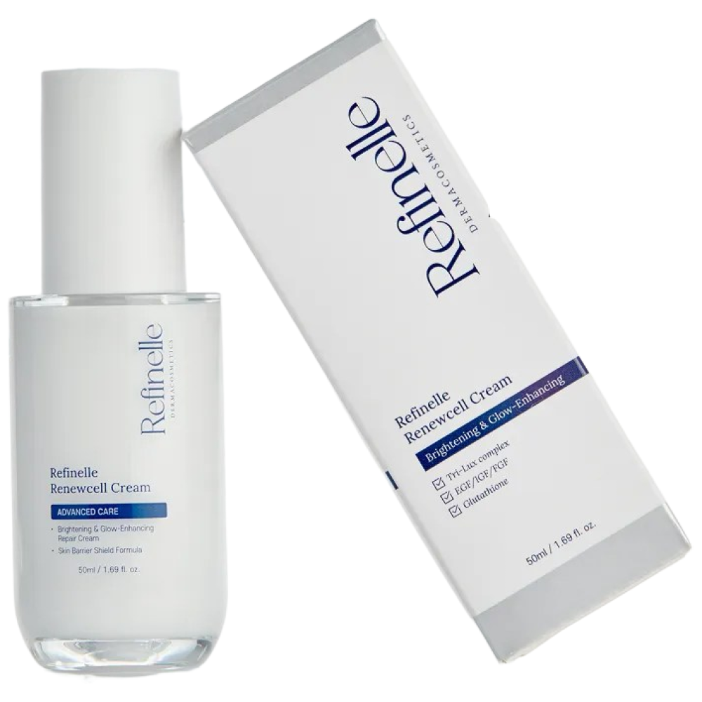 레피넬 리뉴셀 egf 글루타치온 파데프리 바르고 자는 톤업 크림, 1개, 50ml, 화이트 24,800원