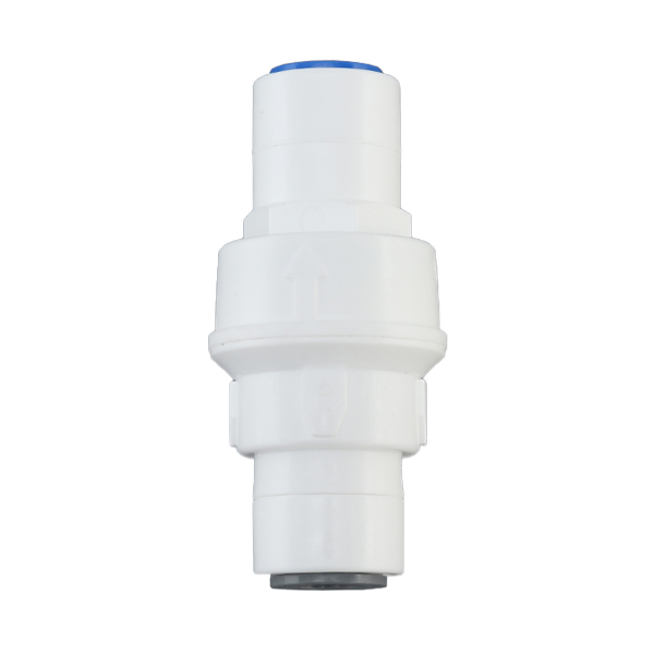 정수기피팅 부품-9.5mm3/8인치 감압밸브(일자형), 1개 6,500원