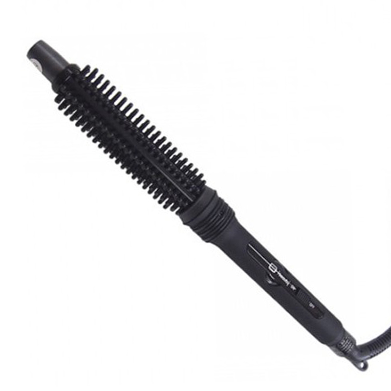 예스뷰티 IB 브러쉬아이롱 뿌리볼륨 봉고데기, IB 브러쉬아이롱 55,000원