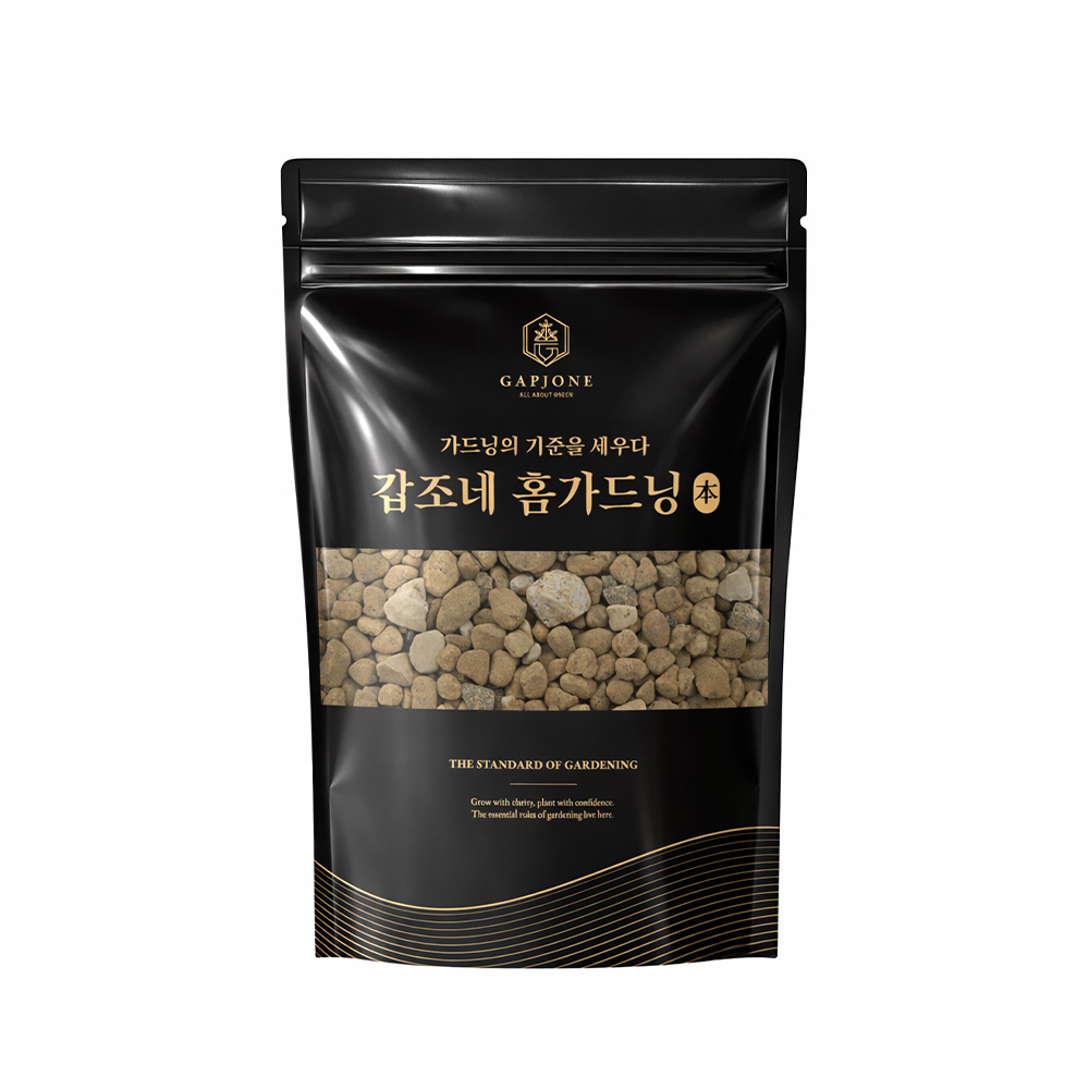 갑조네 소포장 휴가토 난석 대립, 1개, 2L 5,810원