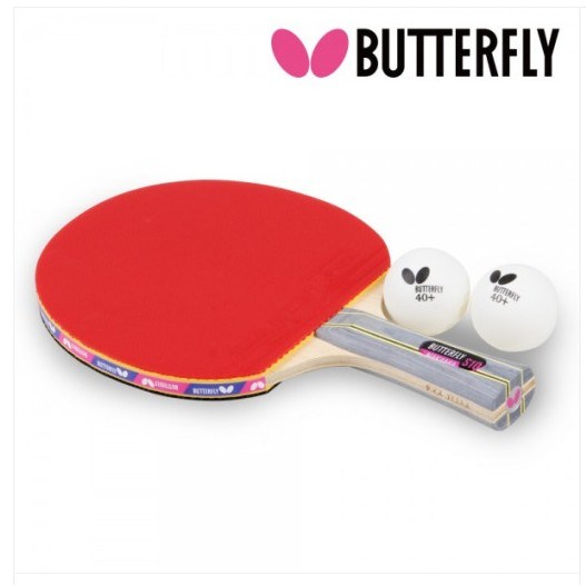버터플라이 쉐이크핸드 탁구 라켓 NAKAMA S-10 40,000원