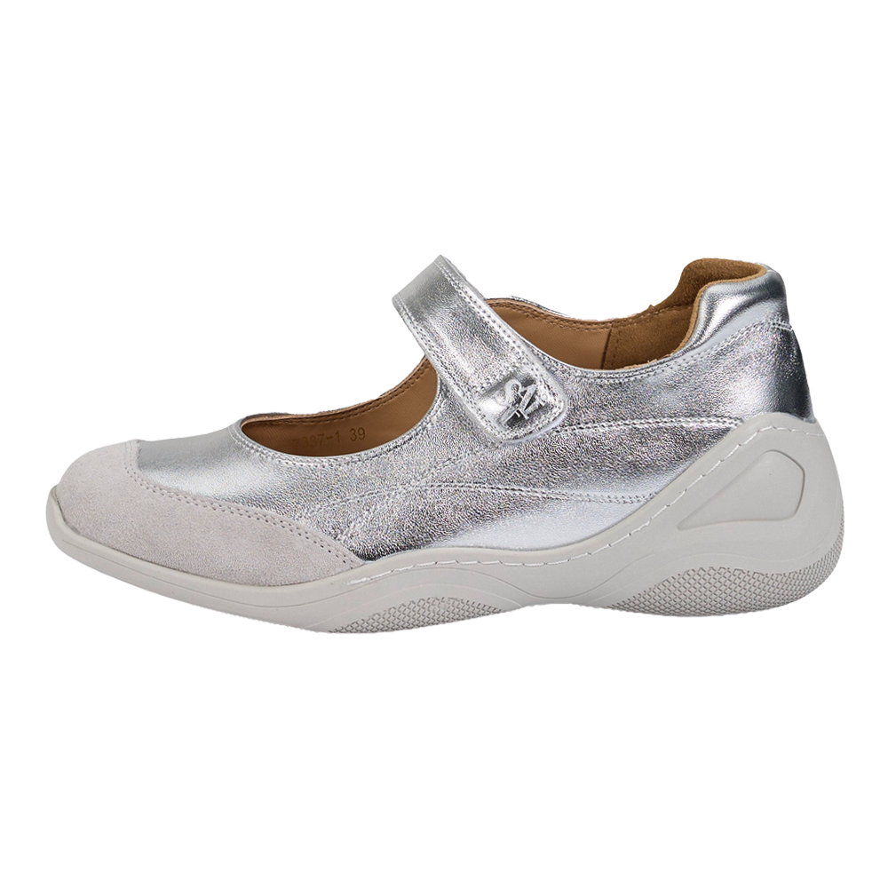 세인트새틴 프롬 메리제인 리얼소가죽 키높이 스니커즈 79,000원