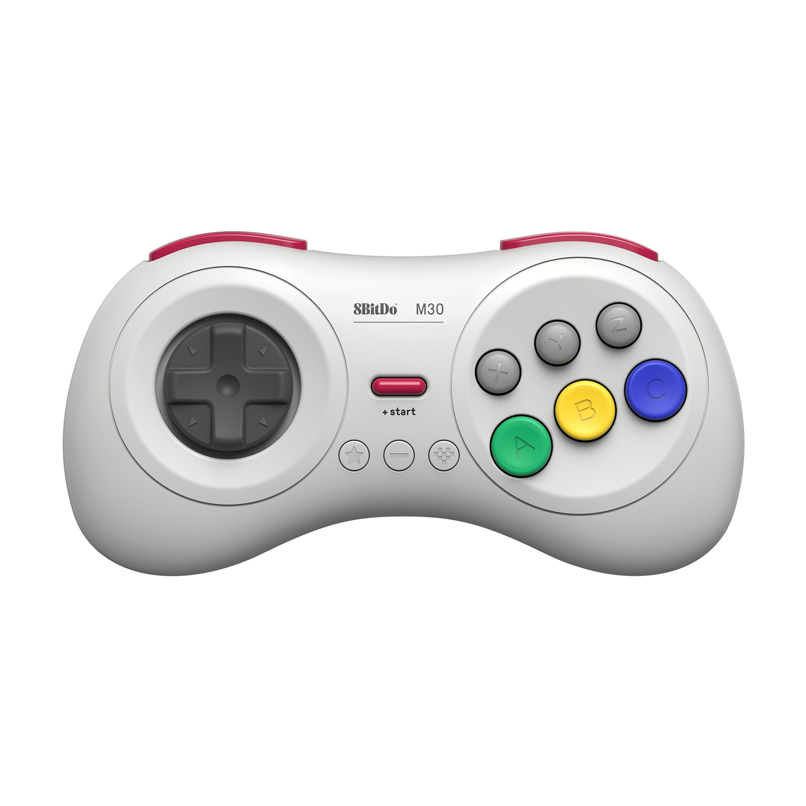 [국내정발] 8BitDo 블루투스 게임패드 M30 39,000원