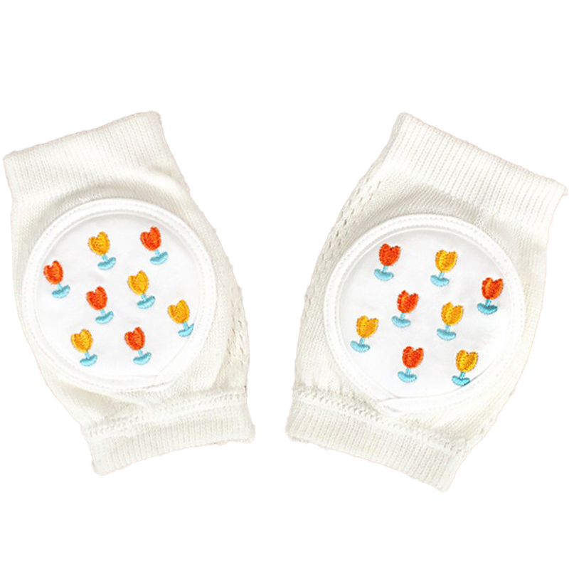 스타도어 러블리자수 메쉬 무릎보호대, 미니플라워, 1개 7,800원