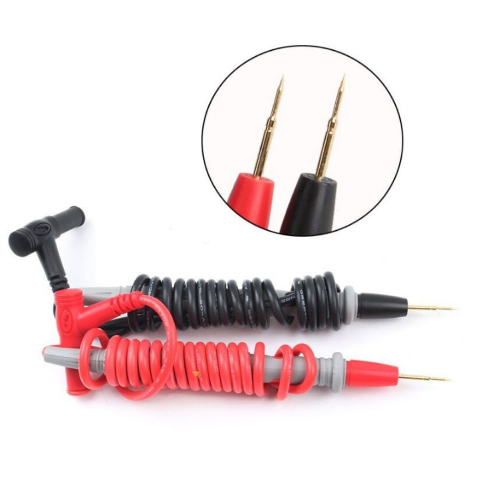 리틀브릿지 테스터기 리드선 테스트기 실리콘절연 리드(TL-5), 1개 14,500원