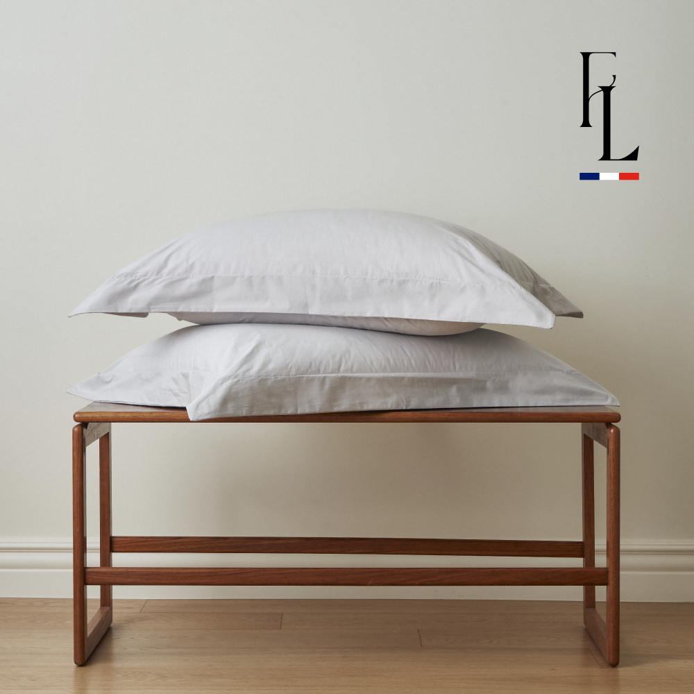 [프렌치럭셔리] 날개 등받이샴 침대 셋팅의 완성 대형베개 등쿠션 화이트 그레이, 그레이 47,900원