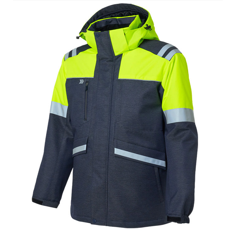 딜리버리 배달 라이더 방한 방풍 생활방수코팅 안전 점퍼 99,800원