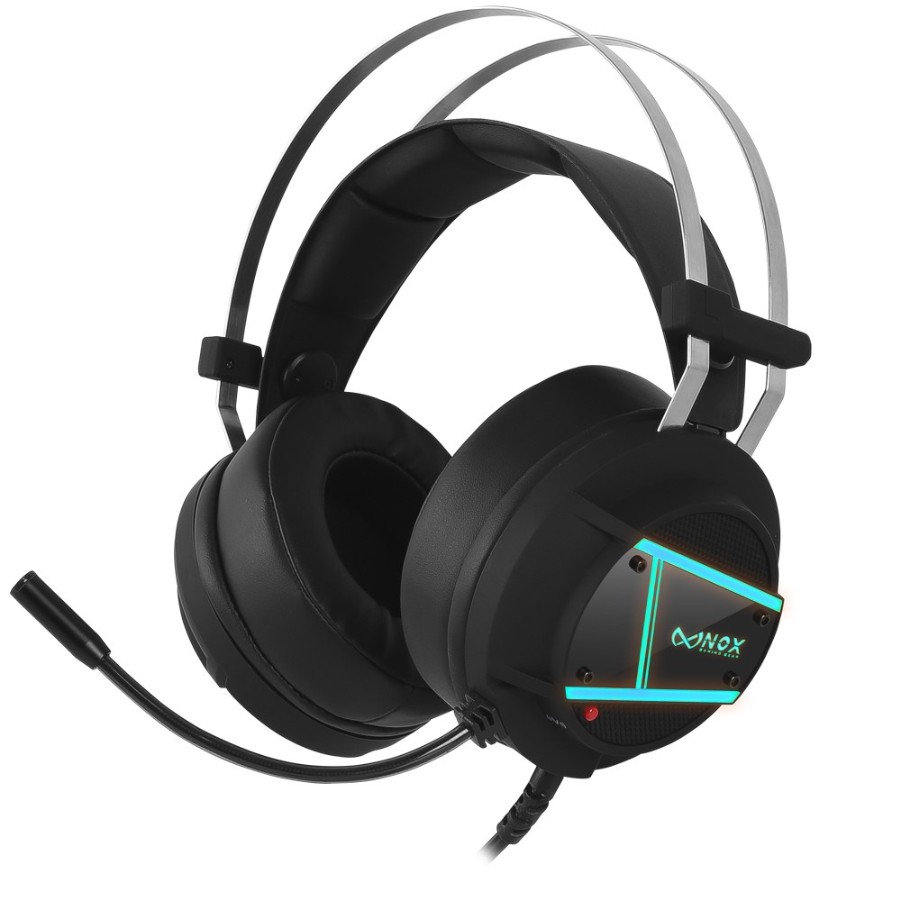 녹스 게이밍 헤드셋 NX-3PLUS 41,900원