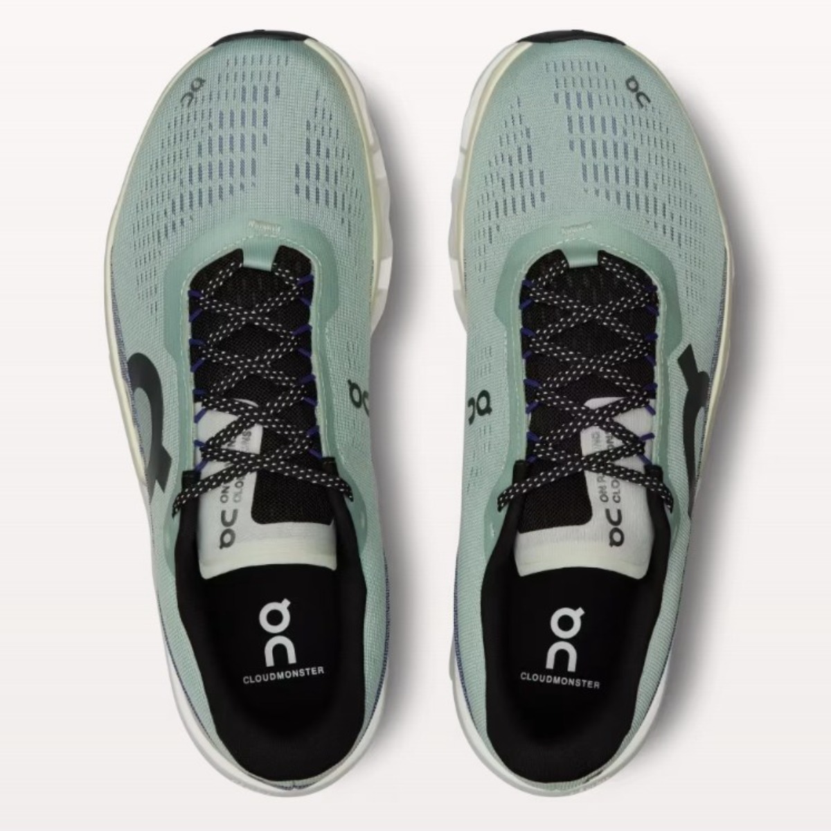 온러닝 클라우드 몬스터2 Cloudmonster 2 로드 러닝화 런닝화 남성 216,300원