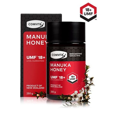 콤비타 UMF18+ 마누카꿀 250g 201,710원