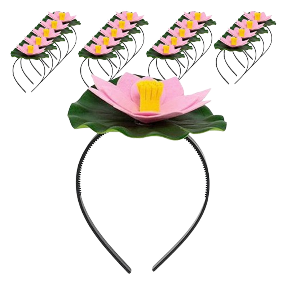 민화샵 펠트 머리띠 만들기 UDPFB0630 30,000원