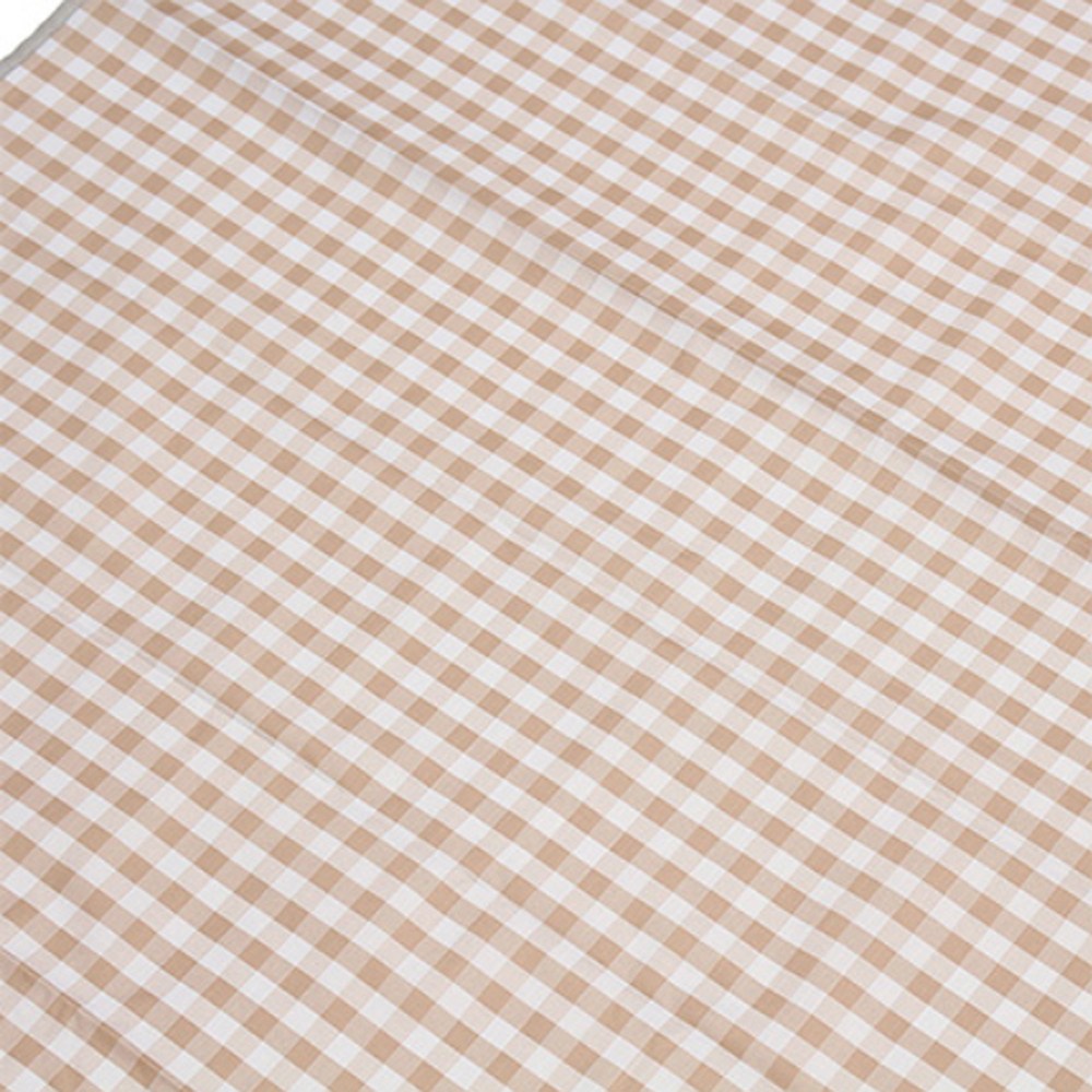 이샵 방수 피크닉 매트 돗자리 200x200cm 브라운 피크닉매트 등산방수돗자리 캠핑매트 30,200원