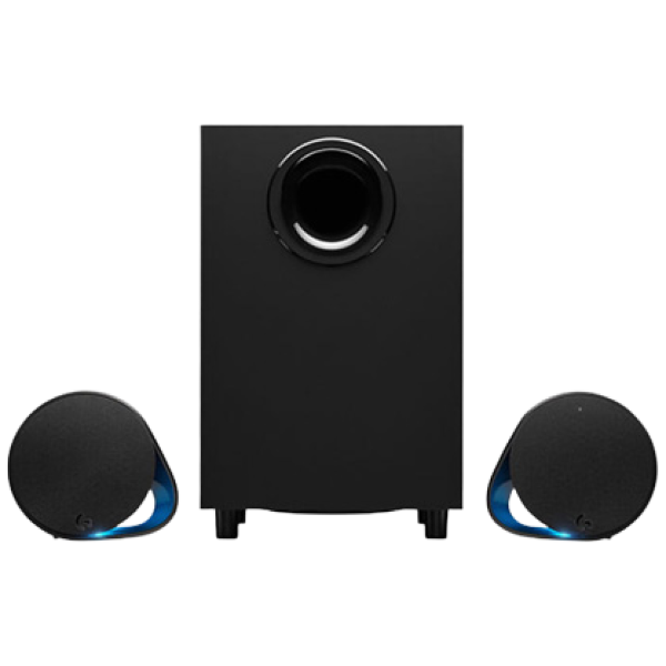 로지텍코리아 공식 G560 LIGHTSYNC 2.1채널 PC스피커, 단품 299,000원