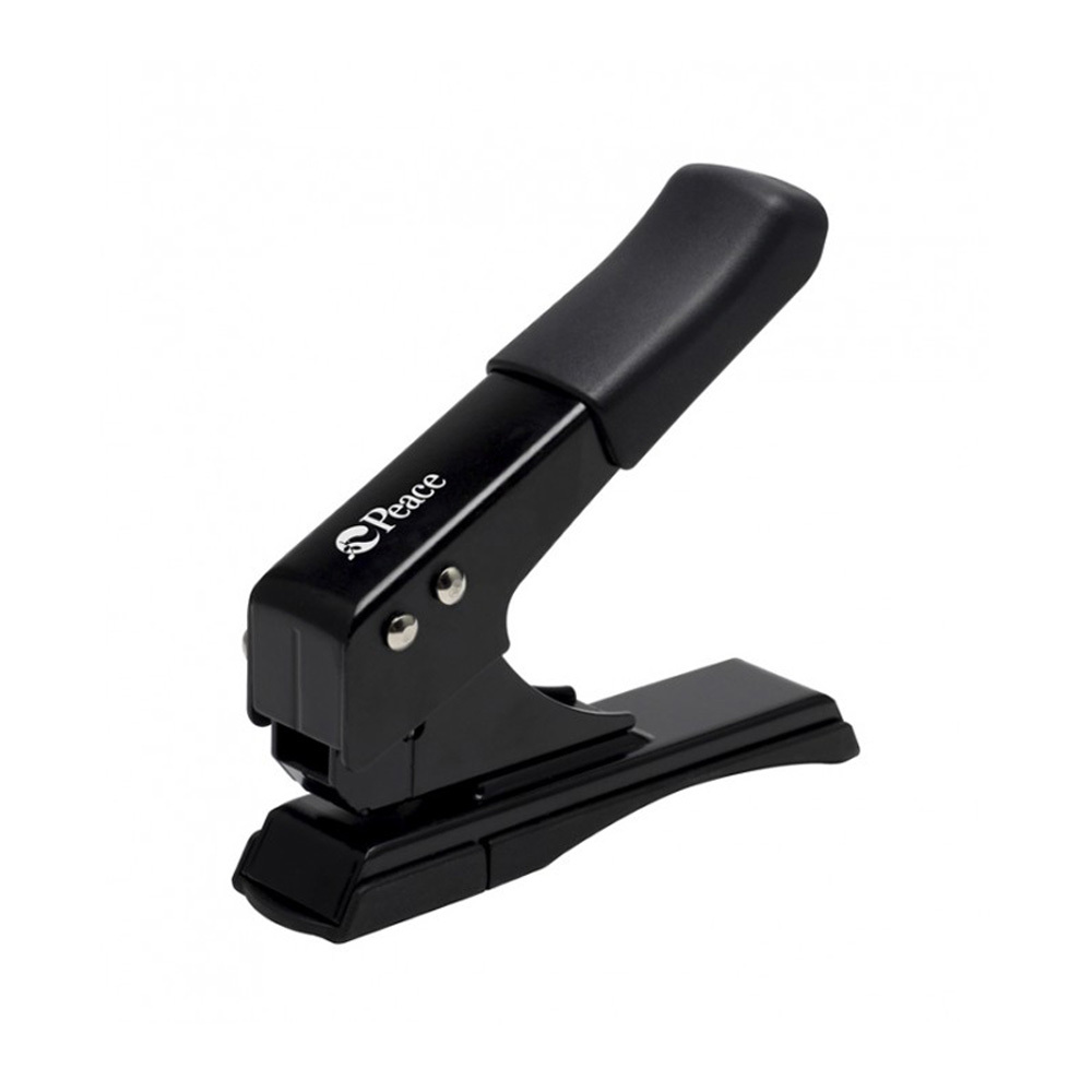 평화 편한 1공펀치 /블랙 일공펀치 6,400원