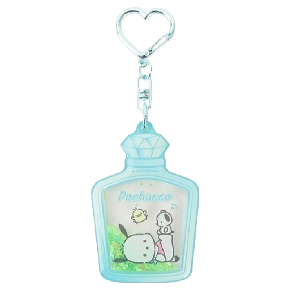 윙하우스 향수병 키링 9,770원