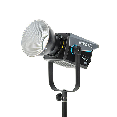 난라이트 대광량 스튜디오 LED 조명 658,000원