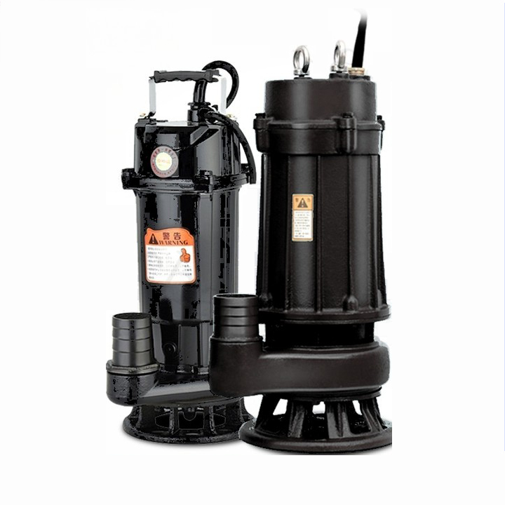 Mochae 수중펌프 자동수중펌프 휴대용 농업용양수기 미니양수기 고압 잔류제거 오수펌프 가정용 농업용 지하수 청수 오수 물빼기 배수펌프220V, 370W 1인치 오..., 1개, 370W 1인치 오수펌프, 1개 61,680원