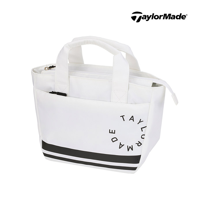 테일러메이드 2026 서크 라운드 여성 토트백 TL902 56,000원