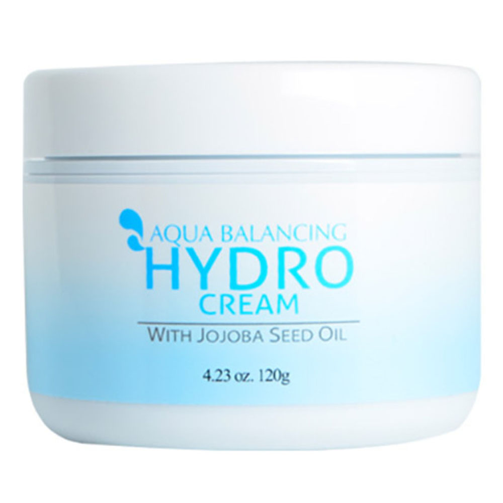 JNC 아쿠아 밸러싱 하이드로 크림, 120g, 1개 36,220원