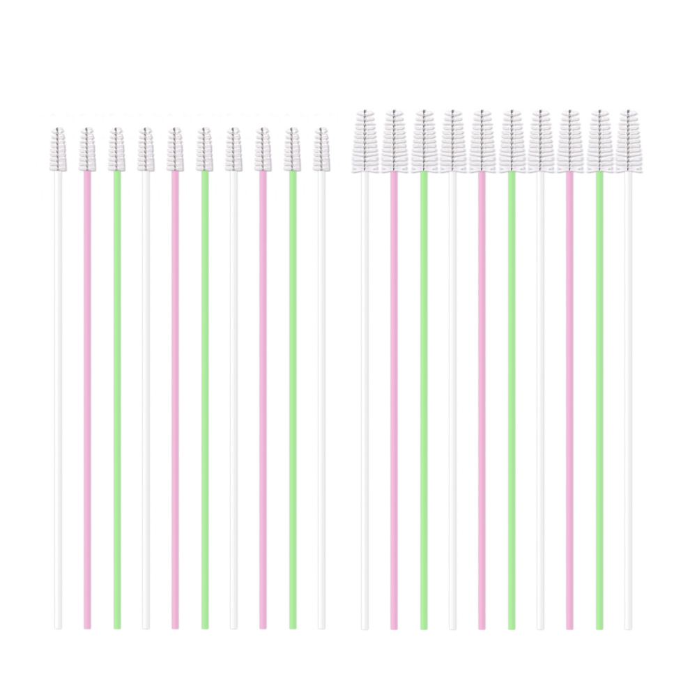 하이비 다용도 심플 빨대 세척솔 270mm 10p + 275mm 10p 세트 11,940원