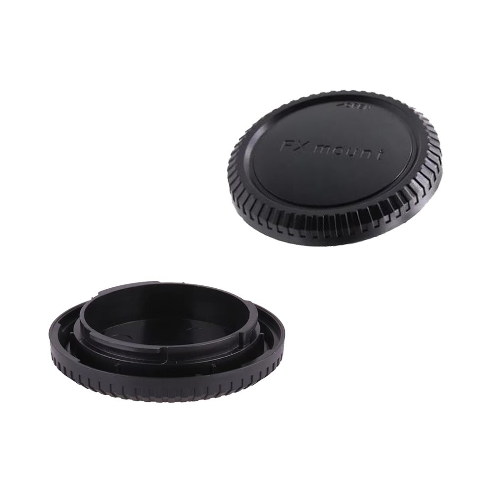 후지필름/후지카메라 X마운트 호환용 바디캡 카메라 바디를 지키는 첫번째 필수템, 1개 1,500원