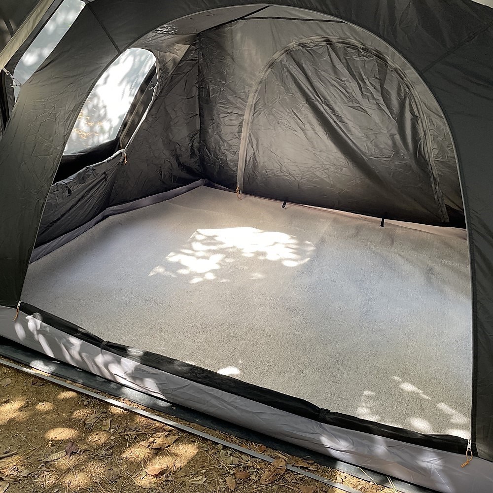 스노우라인 텐트 전용 러그 감성 캠핑 새턴 프라임디럭스 미라클패밀리 이너매트 카페트 주문제작 149,000원