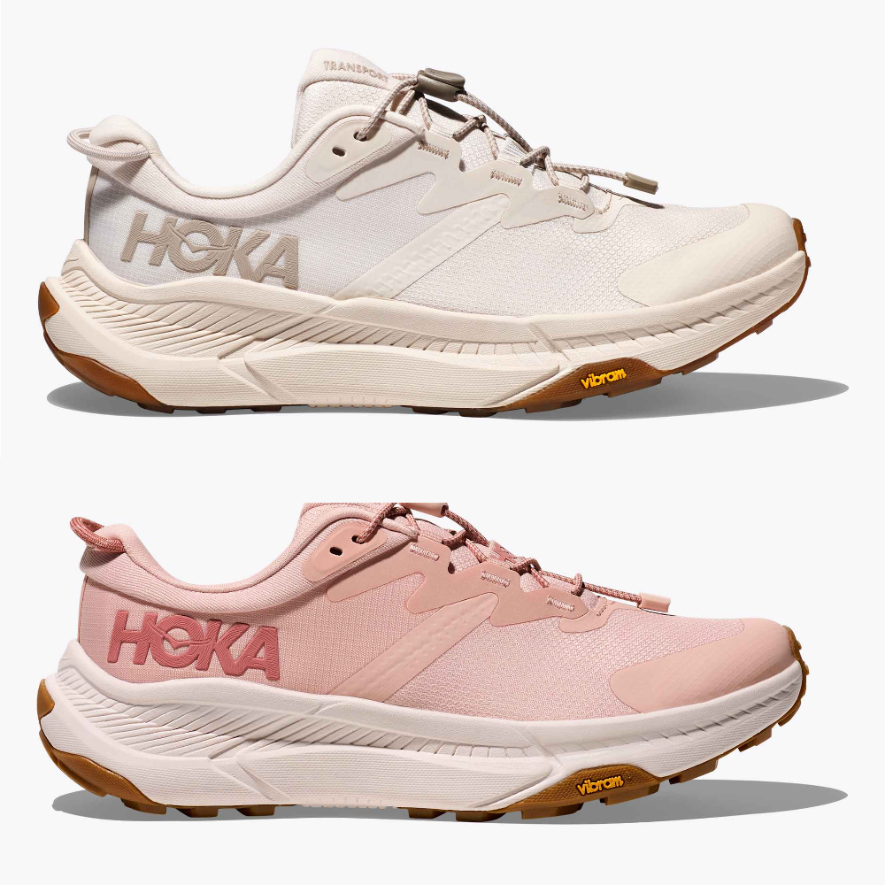 호카 트랜스포트 여성 아웃도어 워킹 운동화 182,120원