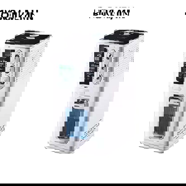 수소수 발생기 알칼리수 제조기 및 브라운스 가스 가정용 1800ML 3000ML H2 O2 흡입기 건강 관리 수소 1,431,870원