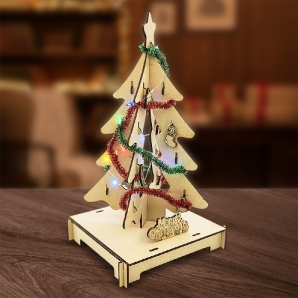 프리미엄 크리스마스 트리 만들기 20,300원