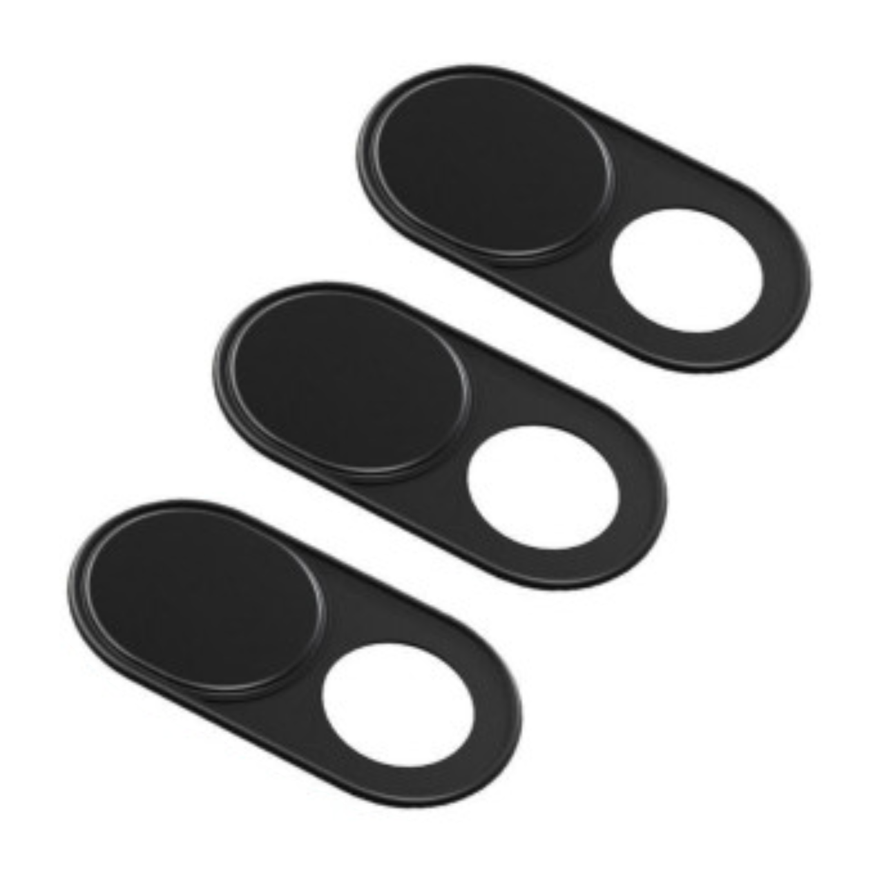 웹캠커버 노트북 카메라 가리개 해킹방지 보안스티커 사생활보호 태블릿 아이패드슬라이더 커버 10,990원