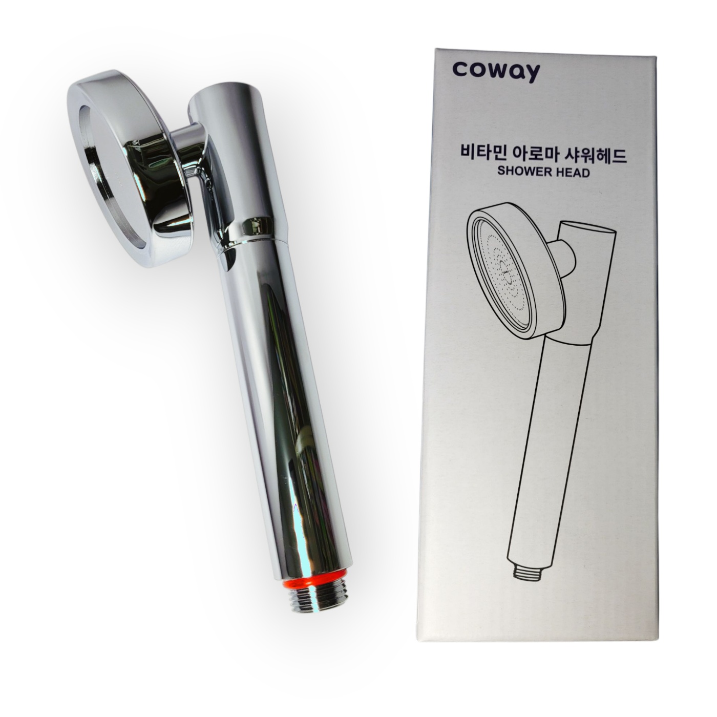 코웨이 부들부들 비타 샤워헤드 26,900원