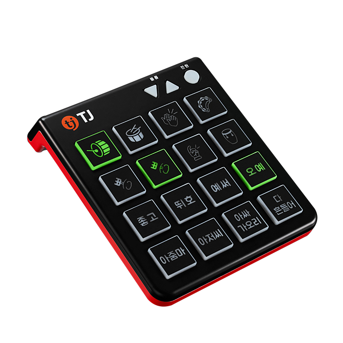 TJ 태진미디어 리듬박스 TRB-10 노래방반주기, 리듬박스 TRB-10 170,000원