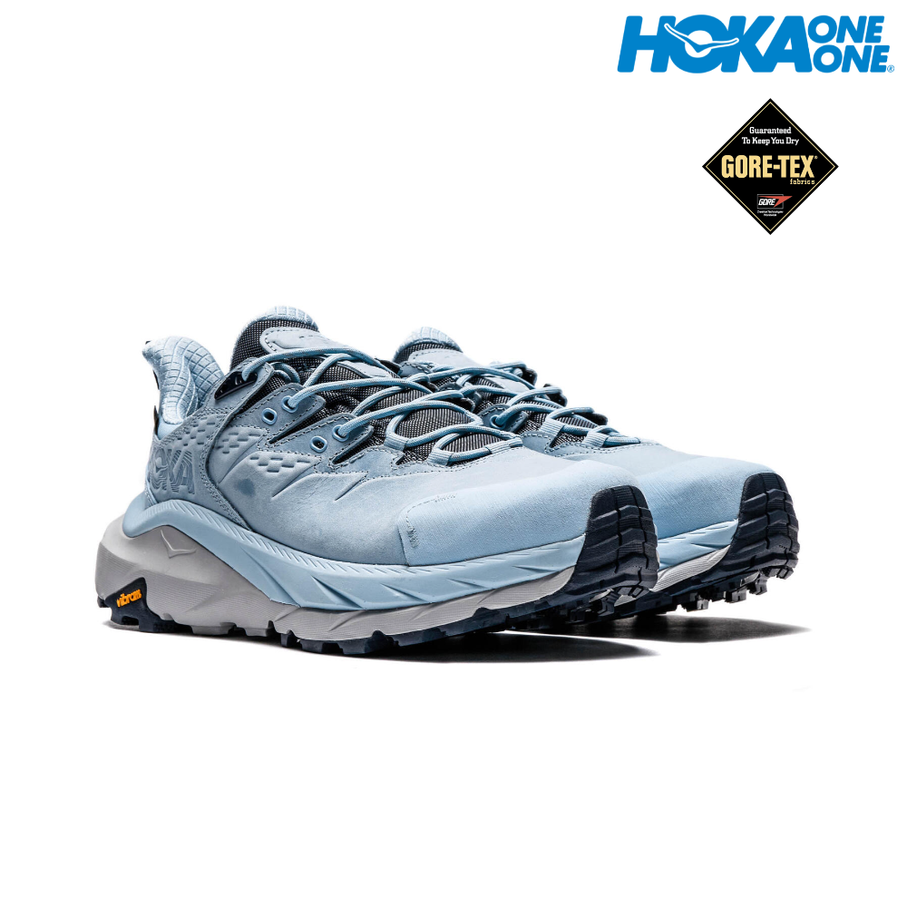 호카 카하 2 로우 GTX 여성 등산 방수 등산화 221,900원