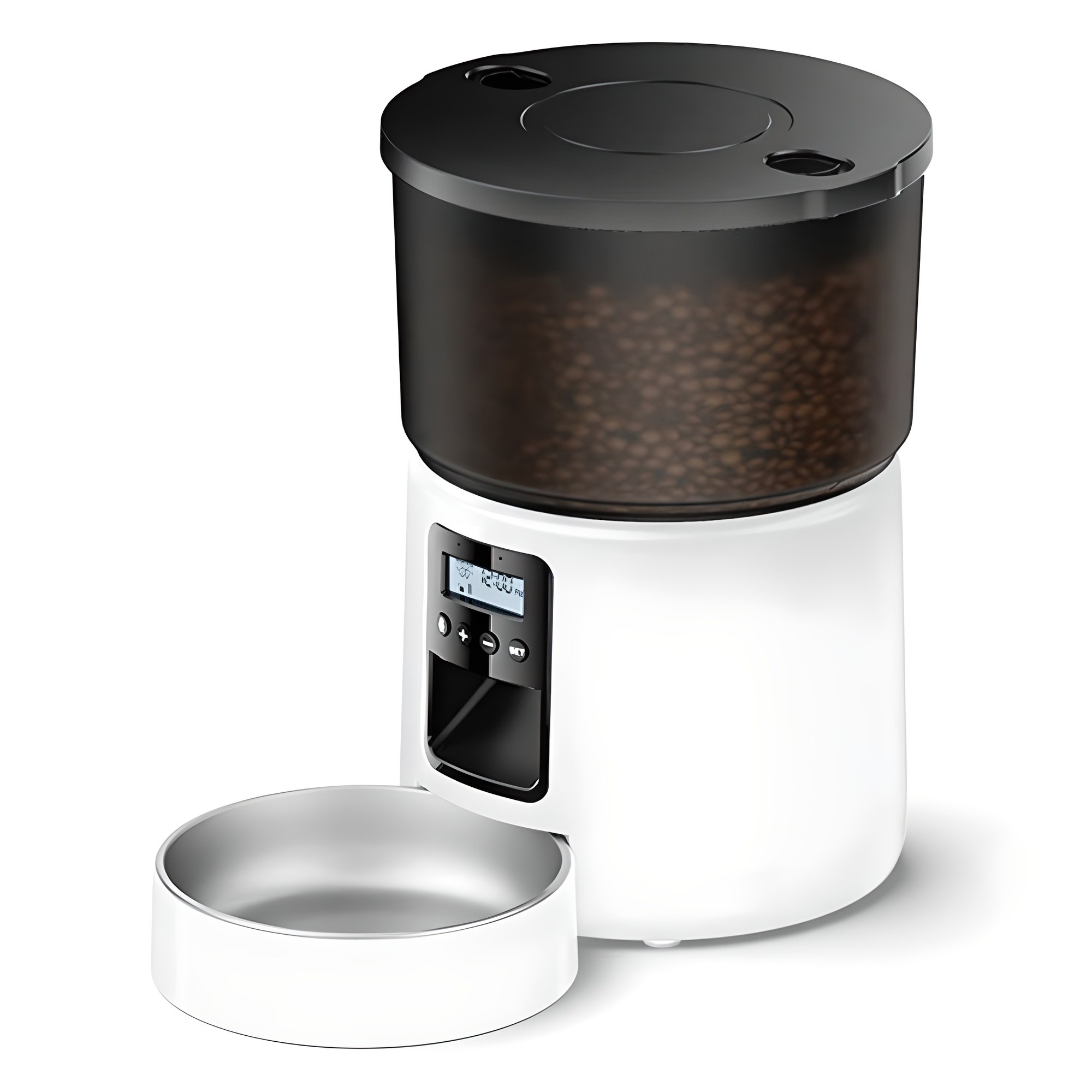 로제코 반려동물 녹음가능 자동급식기 38,000원