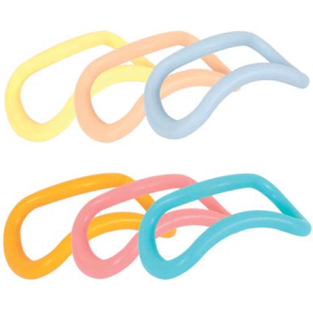 [바디포유] IW 마사지 요가링 종아리 마이링 4,200원