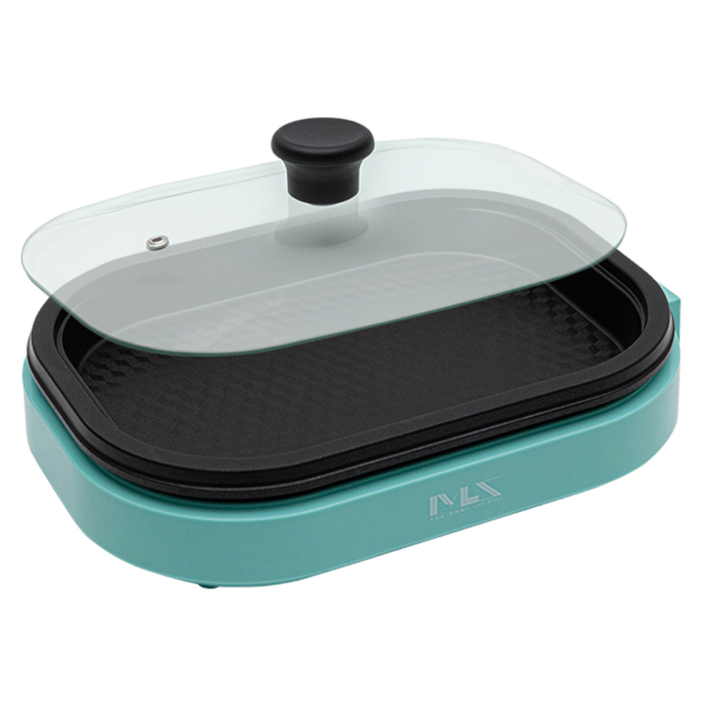 미라스 전기 미니 프라이 팬, MIS-2004P 33,310원