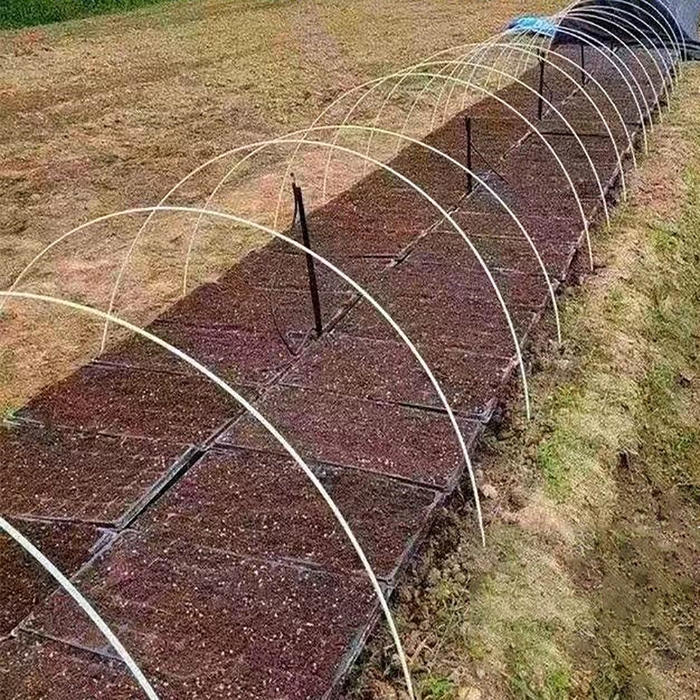 (FRP 활대) 해충방지망 한랭사 배추 한냉사용 활대 14,500원