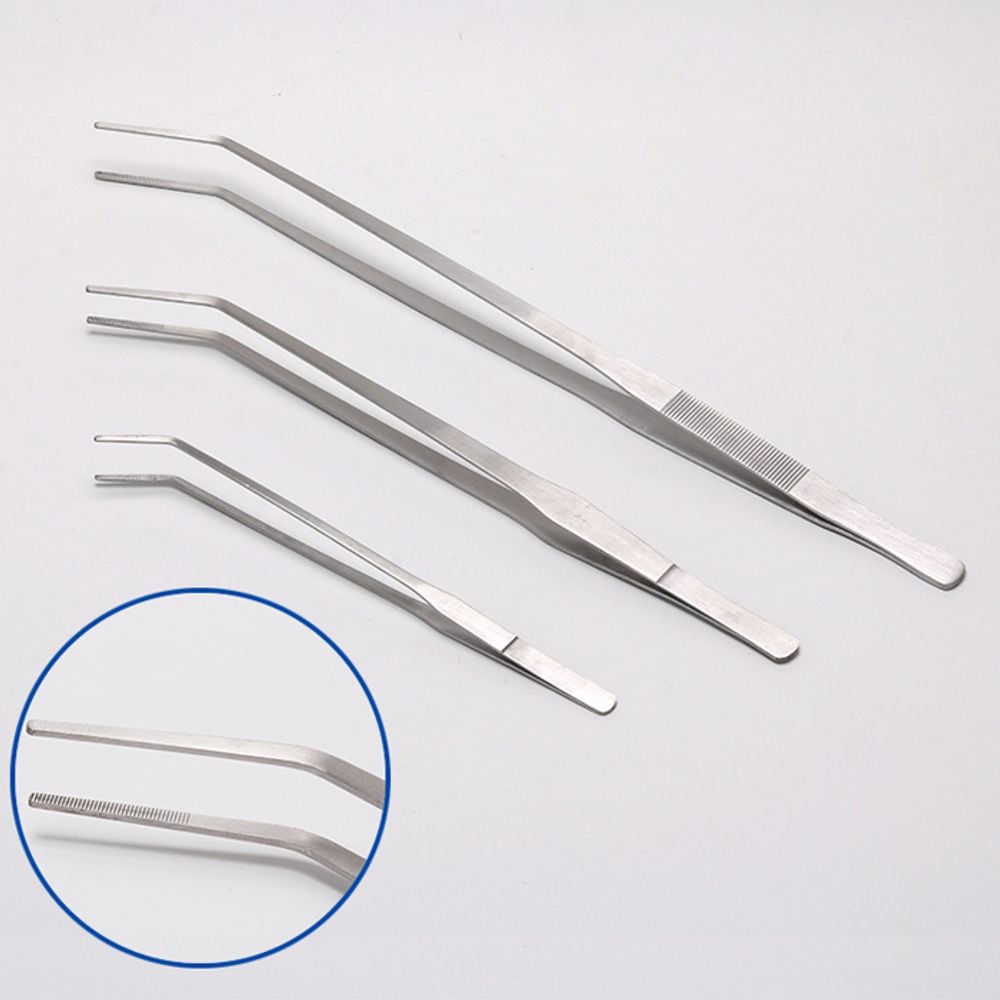 수초 심기 핀셋 48cm 곡선형 어항 꾸미기 청소 집게saj9+3mlX 7,500원