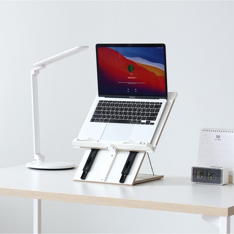 원드림 높이조절 엘레베이터 독서대 PL40 PL40PL34 PL34화이트 우드 43,350원