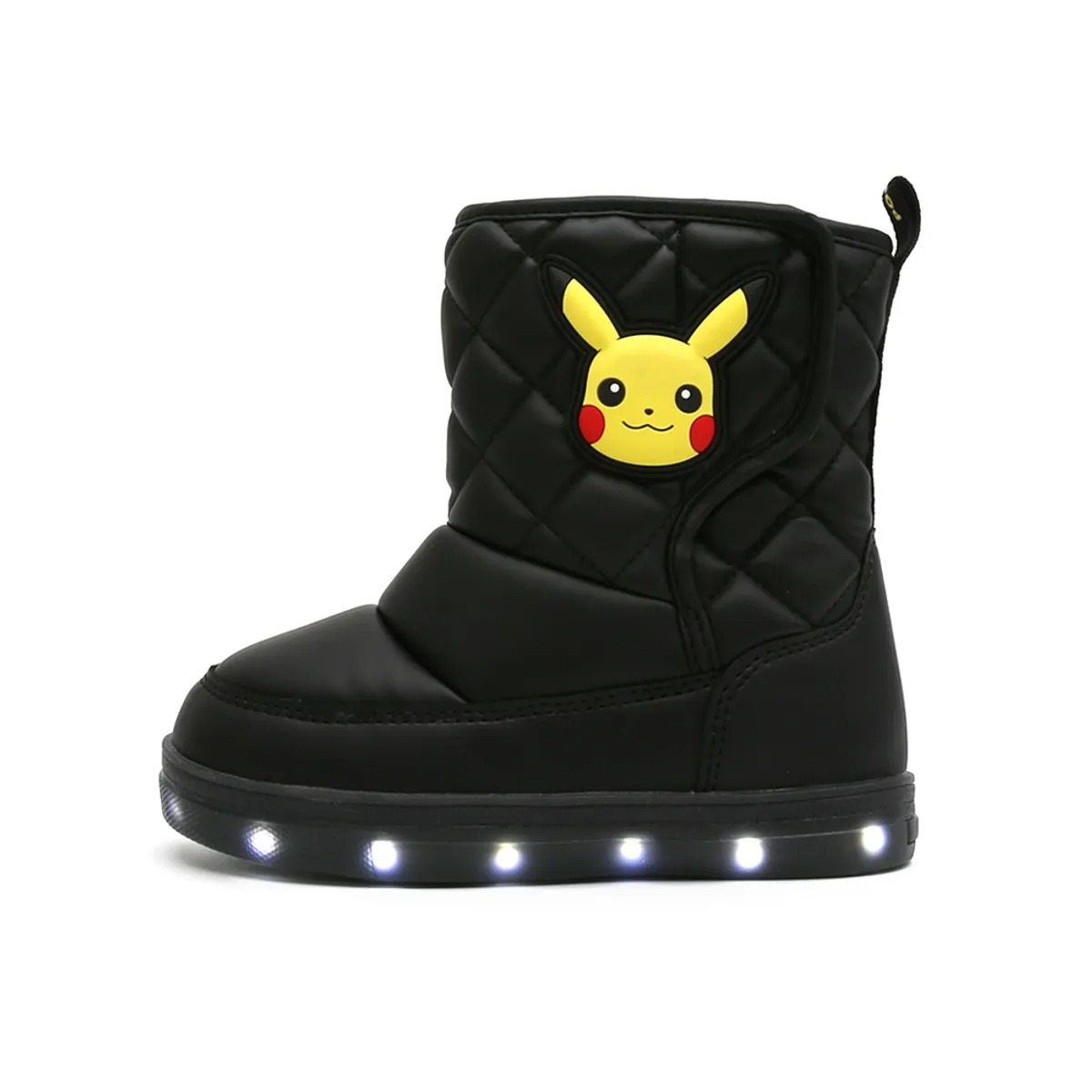 피카츄 정품 스노우 라이팅 부츠 42,900원