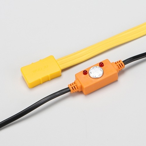 우주전열 동파 방지 열선 20M 센서형 히터선 히팅케이블 수도 배관 동파방지기 78,900원