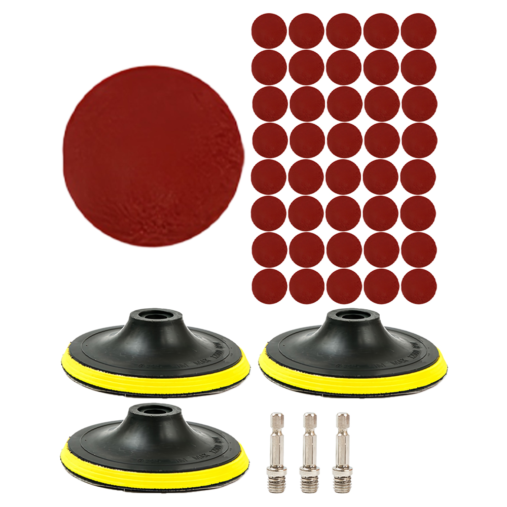 지오비즈 원형사포 16종 + 백업패드 세트 22,050원