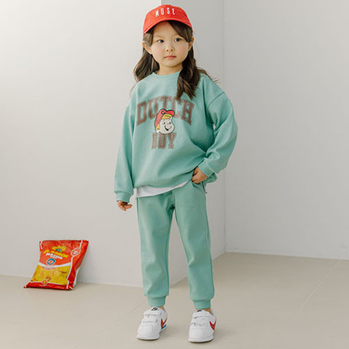 바브키즈 아동용 더치보이 세트 25,900원