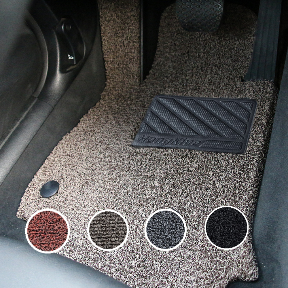 홍카이브 차량용 1+2열 코일매트 카매트 그랜저 XG TG HG IG 더뉴 GN7 28,400원