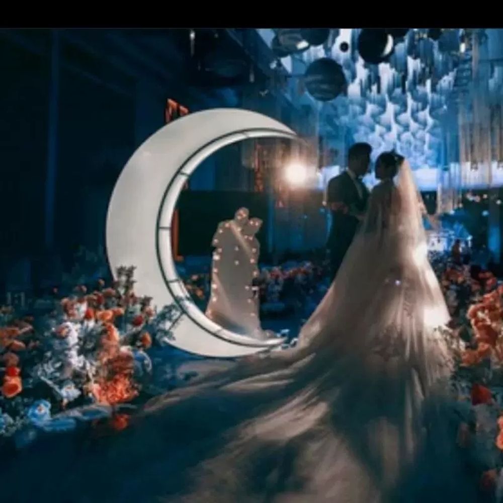 대형달조명 야외 모형 상품 직경 카페 방수 테라스 242,100원