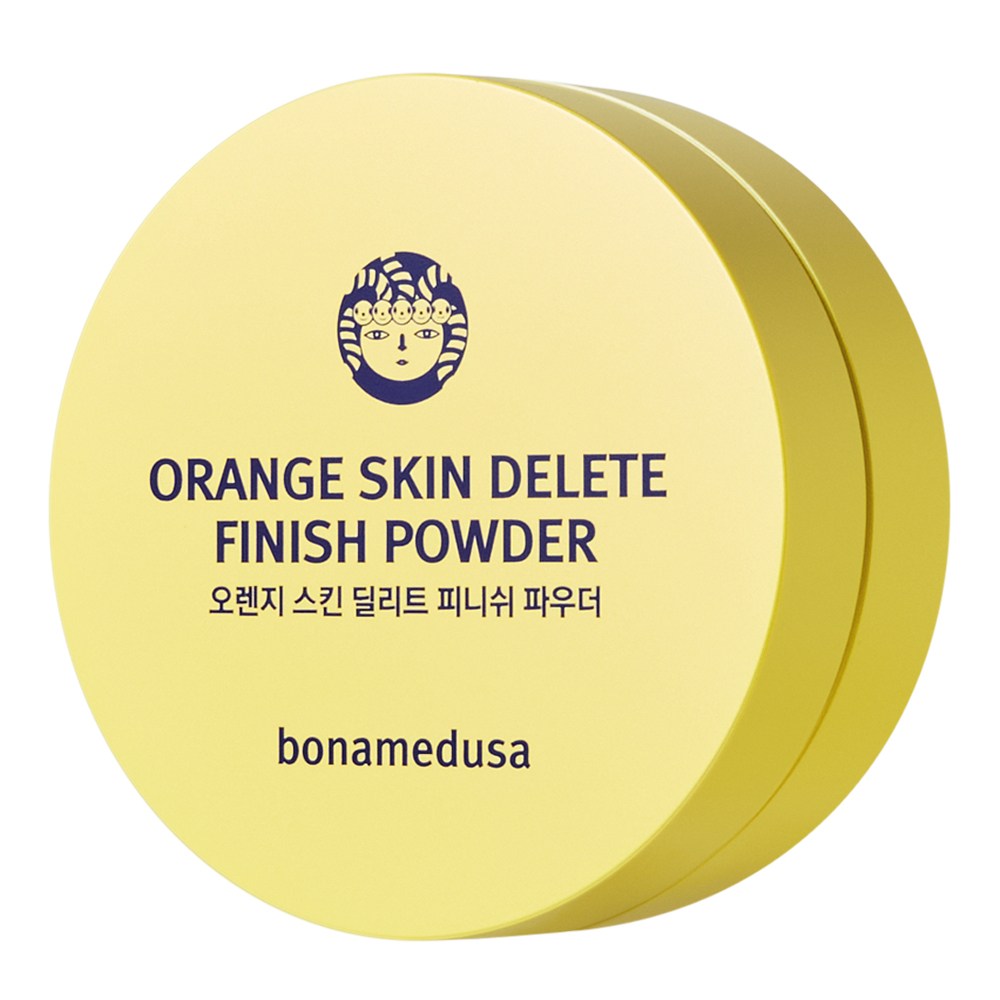 오렌지 스킨 딜리트 피니쉬 파우더 11g, 1개, 네추럴 스킨톤 42,500원